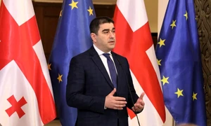 Șalva Papuașvili foto pointmd jpg