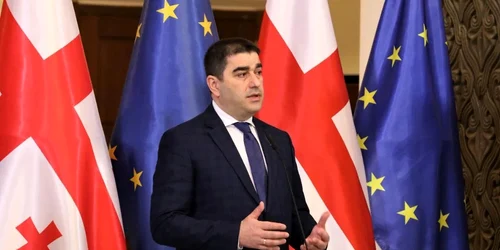 Șalva Papuașvili foto pointmd jpg