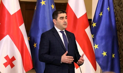 Șalva Papuașvili foto pointmd jpg