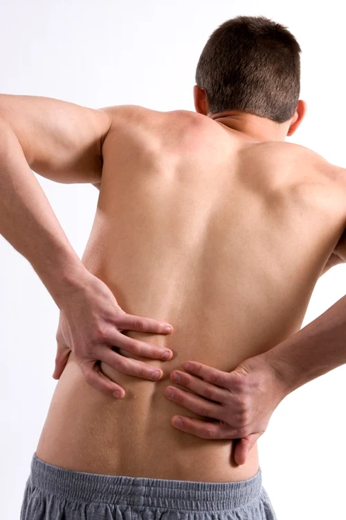 Dacă nu sunt tratate corect şi la timp, durerile de spte devin cronice