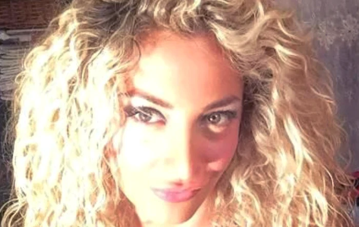 Noua iubită are 30 de ani și se numește Marta Fascina