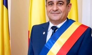 Gabriel Pleşa primar alba iulia foto Facebook jpg