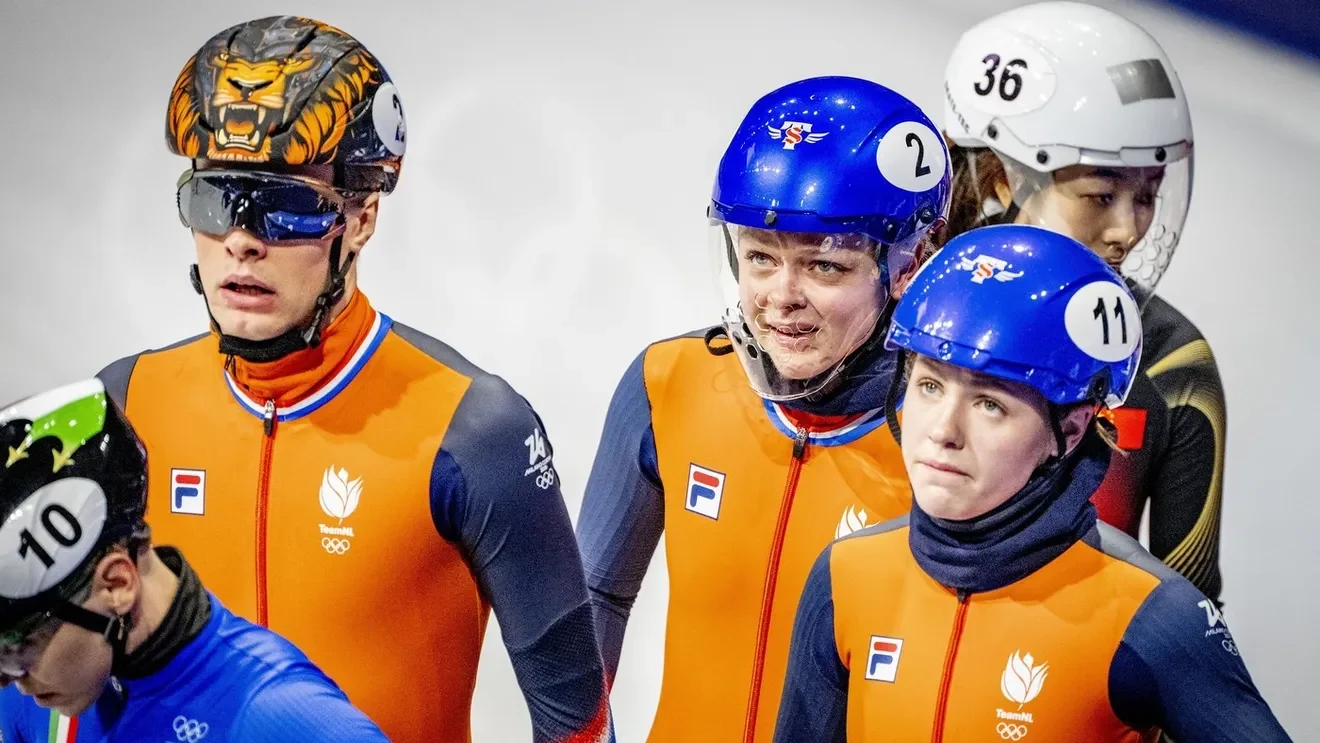 Au doborât recordul olimpic, dar nu au luat vreo medalie. Situație ciudată la Jocurile Olimpice