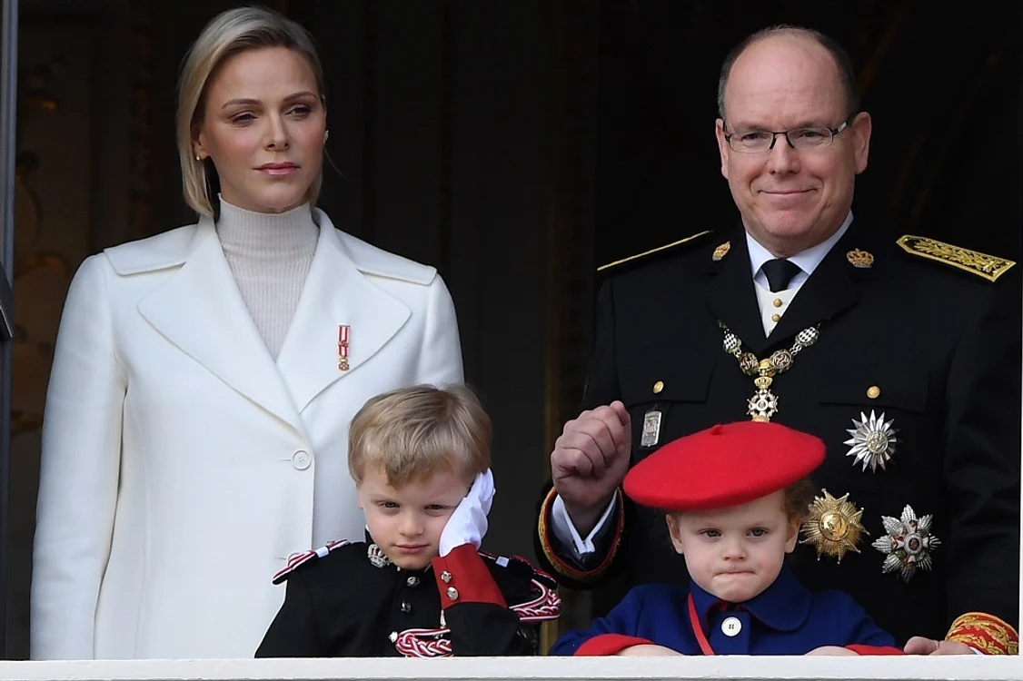 Dragostea din Familia Regală din Monaco pare a fi supusă eșecului