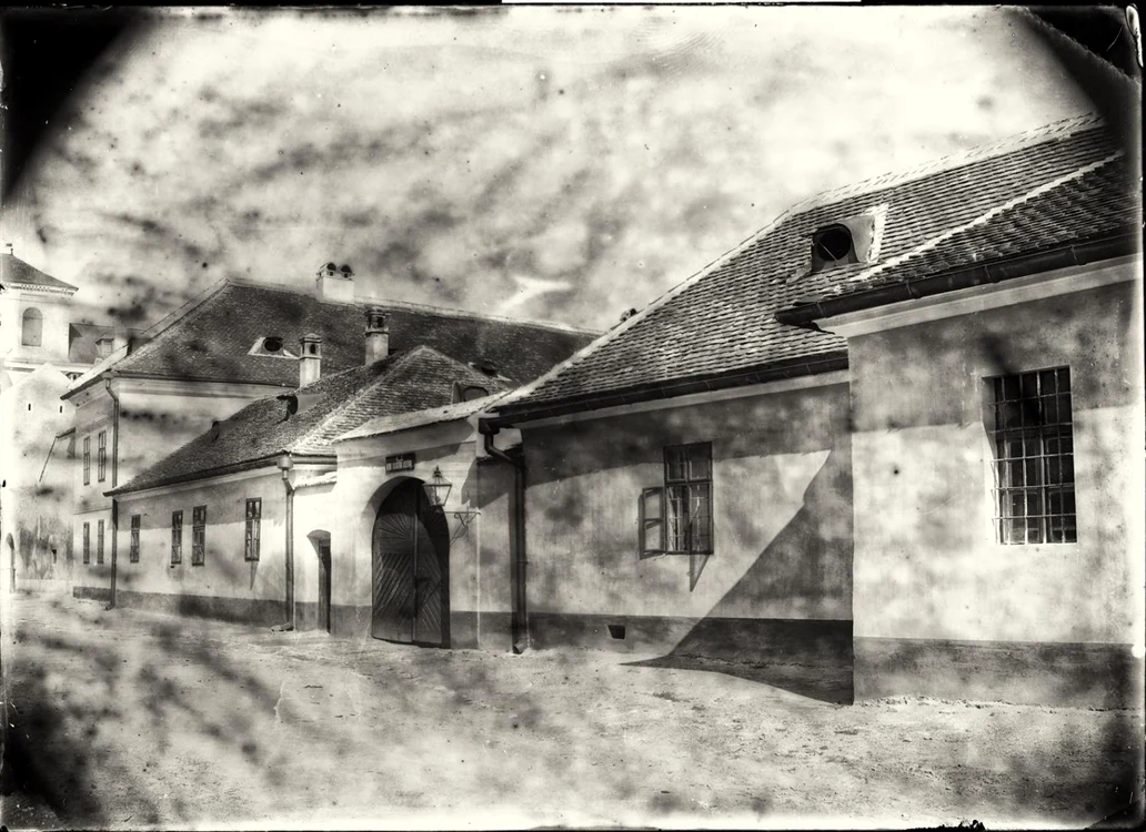 strada alba iulia