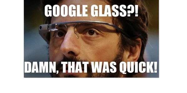 google glass brin foto adevarul
