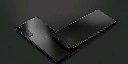 Sony Xperia 1 II