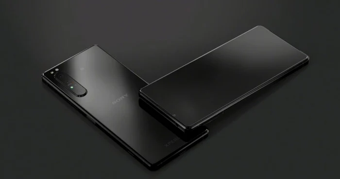 Sony Xperia 1 II