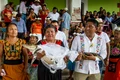 primar mexic casatorie crocodil(epa efe) jpg