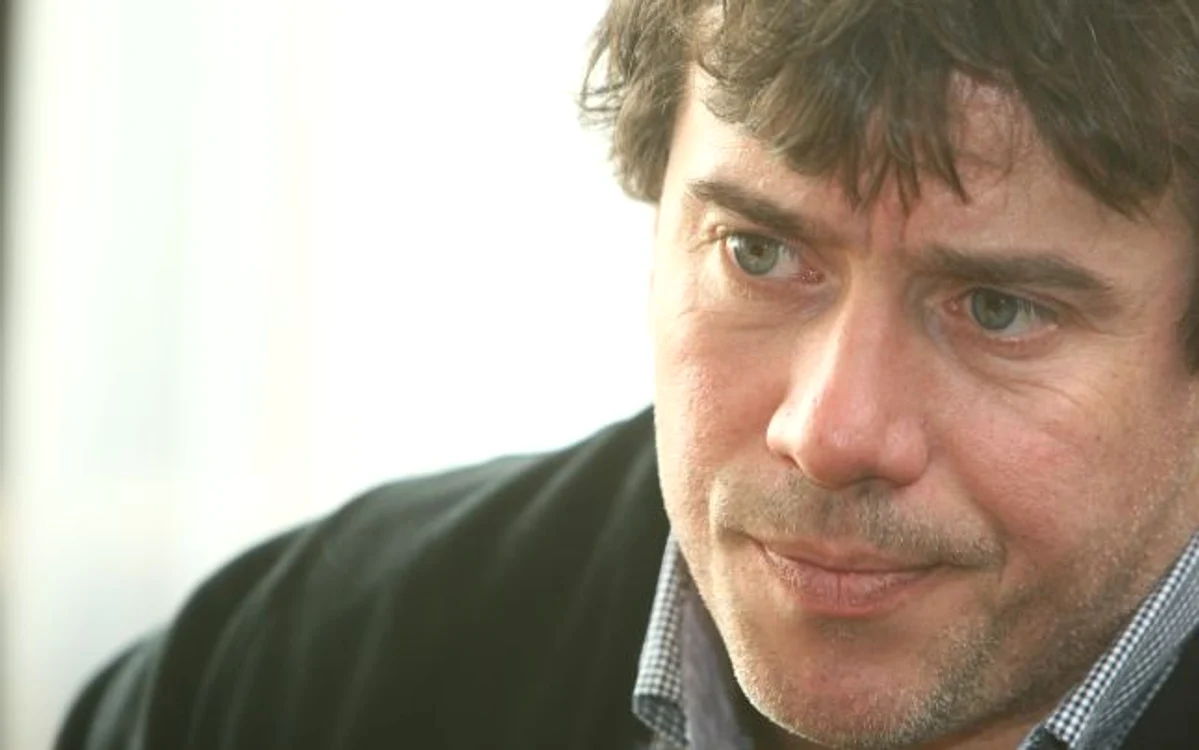 Actorul Andras Demeter a fost iubitul Maiei Morgenstern la sfârșitul anilor '90