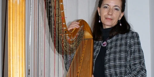 Bernadette Sara