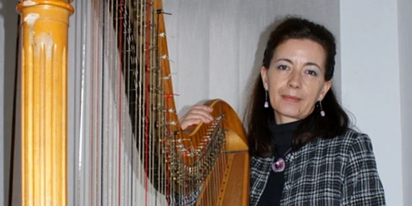 Bernadette Sara