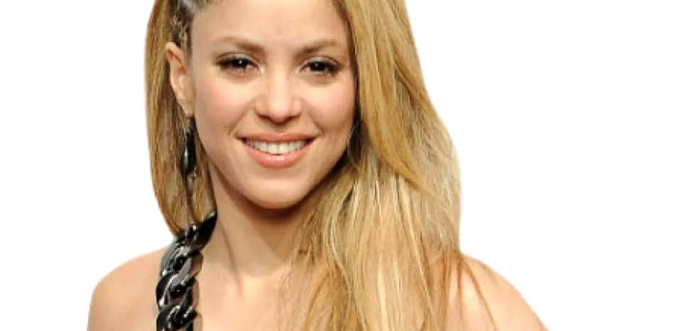 Shakira