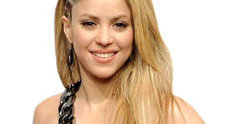 Shakira