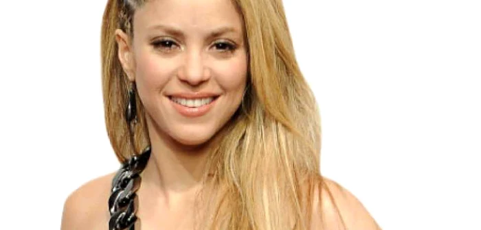 Shakira