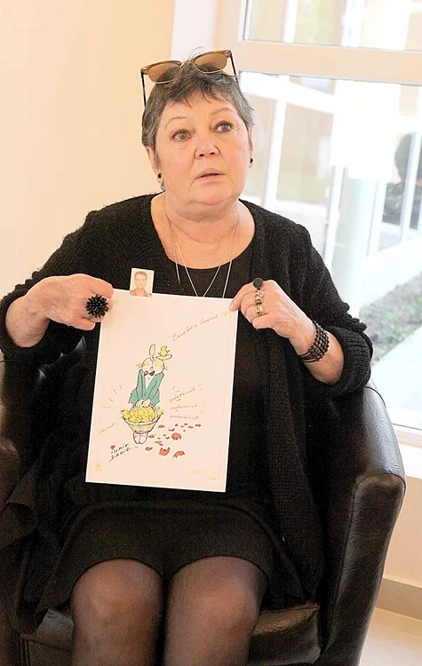 Anca Pandrea l-a pierdut pe Iurie Darie acum 4 ani