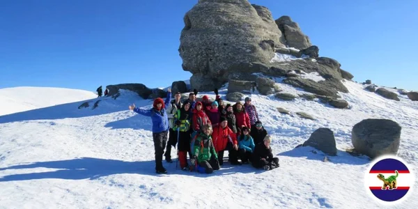bucegi chindia