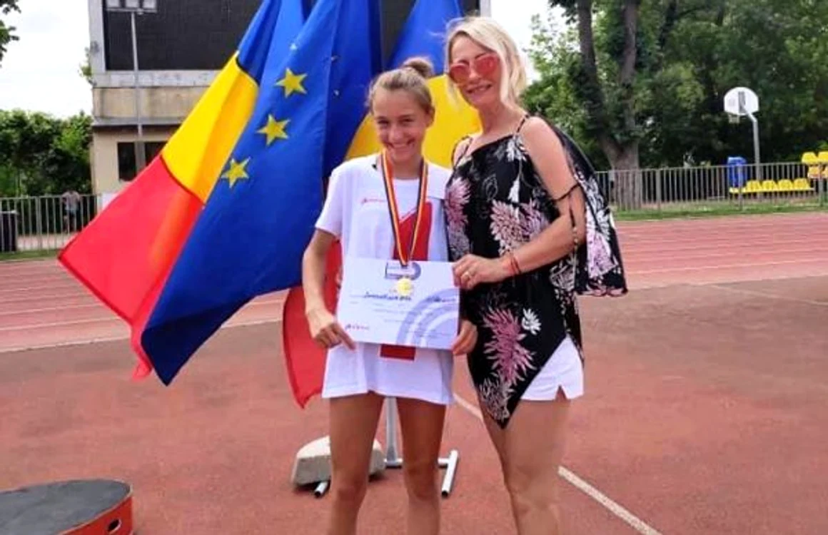 andreea dinu