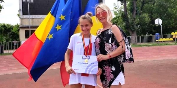 andreea dinu