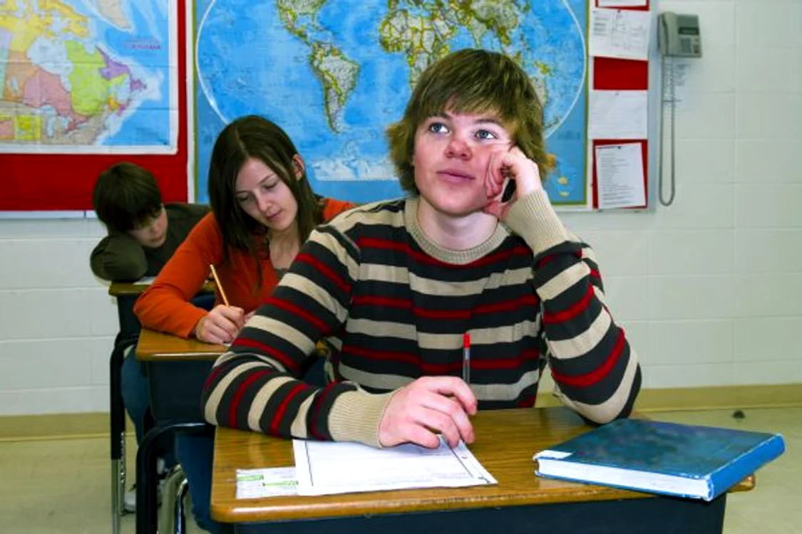 
    Colegiul Naţional de Informatică "Tudor Vianu din Bucureşti se clasează abia pe locul 14  