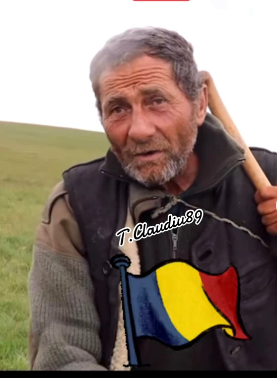 „Dacă aș avea iar 20 de ani, tot aici aș fi" Foto: TikTok