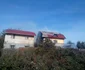 Incendiu vilă Moreni