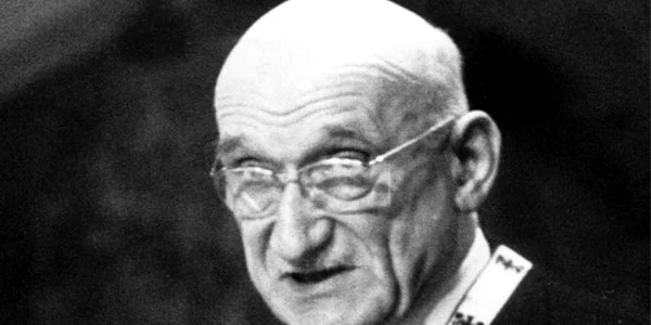 robert schuman foto epa efe
