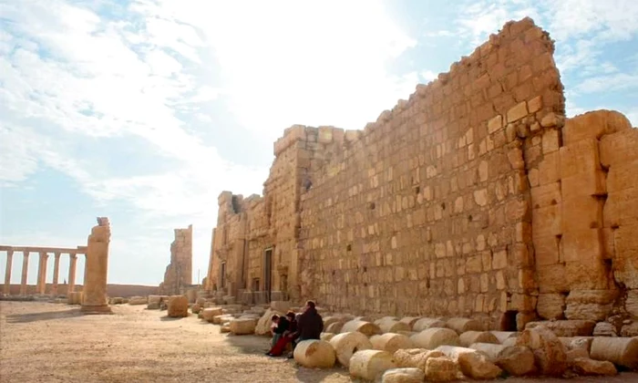 Palmyra jpeg