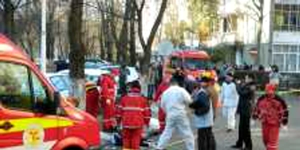 Un orădean a murit împușcat de către partenerul său de afaceri 