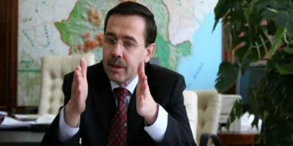 Pogea: Trebuie să facem ordine în administraţiile locale