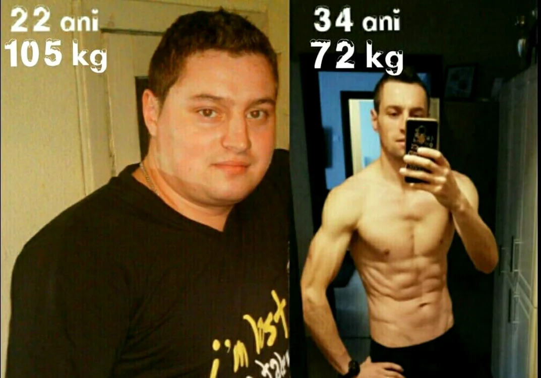 Ionuţ Timofte. FOTO: arhiva personală