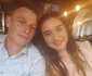 Vâlcea Irlandeza din Ocnele Mari care-şi caută familia pe Facebook Foto FB Grainne Ni Dhomhnaill