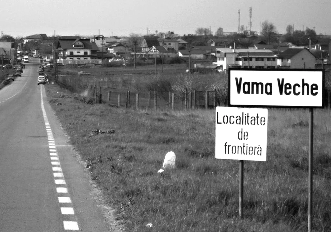 Ce (mai) e putred în Vama Veche jpeg