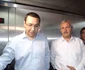 victor ponta la porţile de fier I FOTO Corina Macavei 