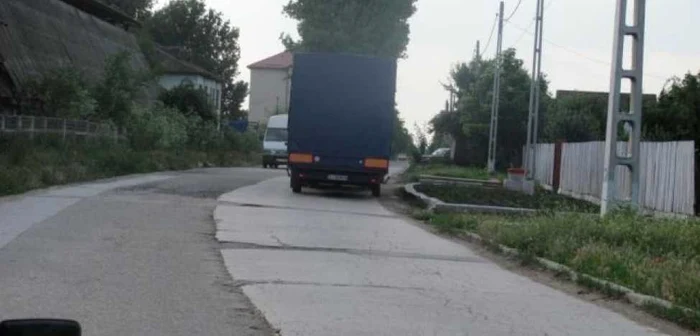 Lucrările la centura oraşului vor fi gata într-un an FOTO Adevărul