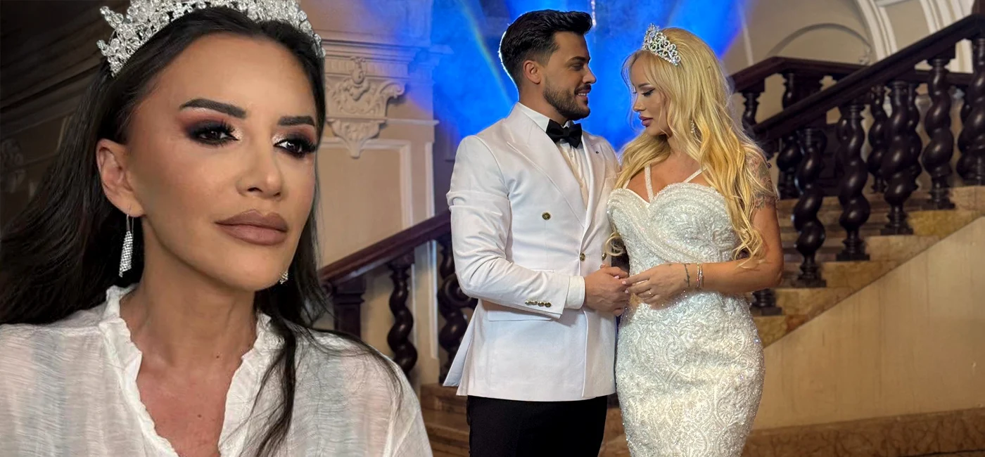 Cine este cel mai așteptat invitat la nunta Simonei Trașcă