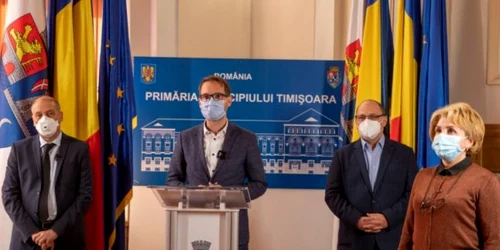 Proiect telemedicina FOTO Primaria Timisoara