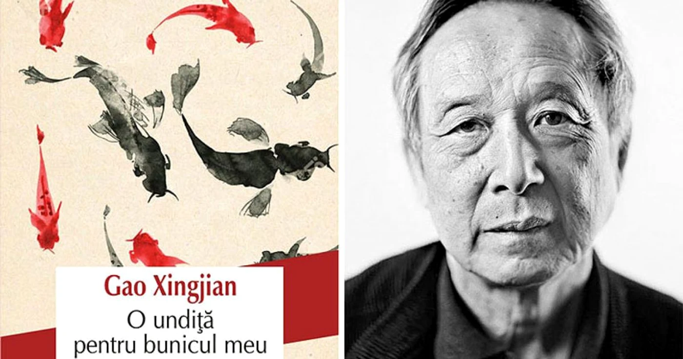 Gao Xingjian