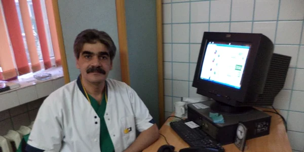 Mouhannad Toron FOTO bacau net jpg