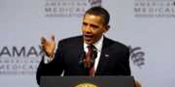 Premiul Nobel pentru Pace îi aduce lui Obama deopotrivă laude şi critici