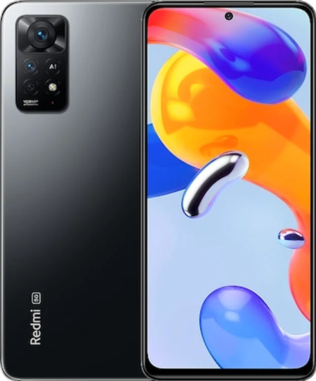 Redmi Note 11 Pro Plus
