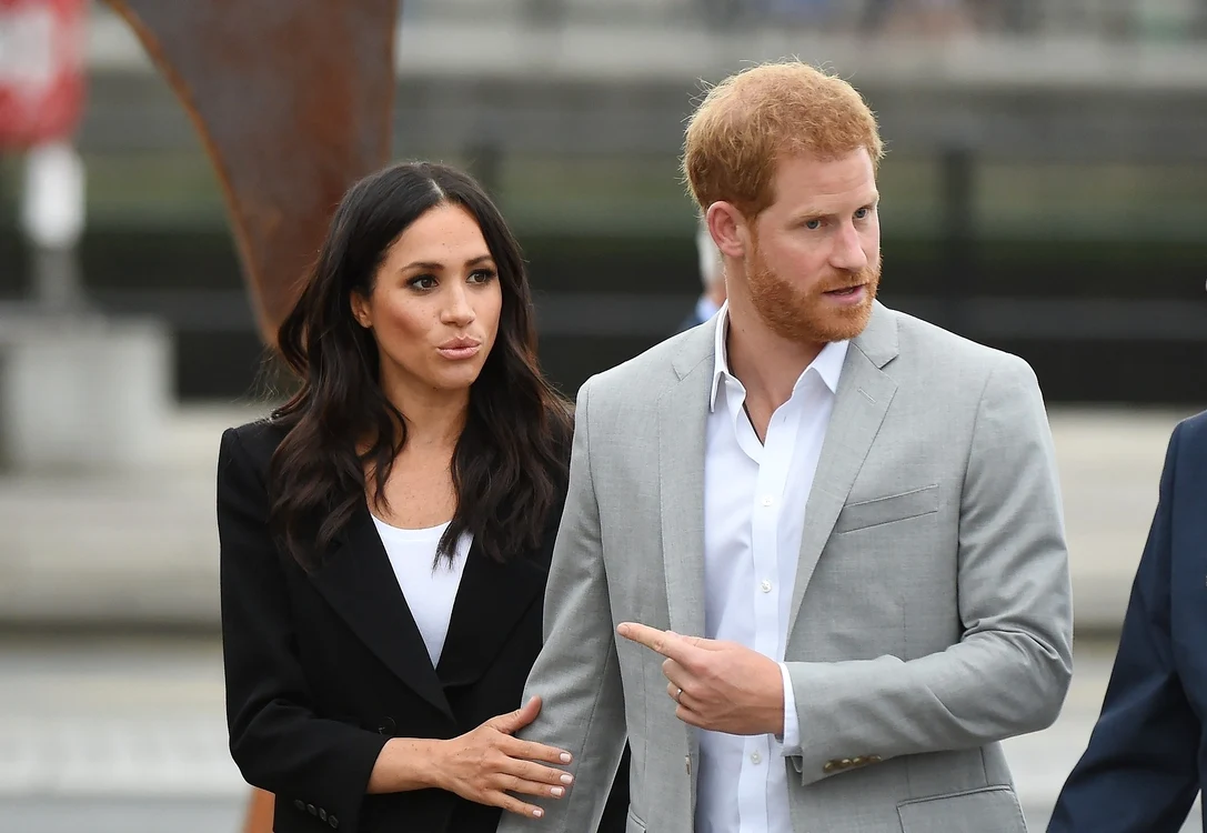 meghan - harry