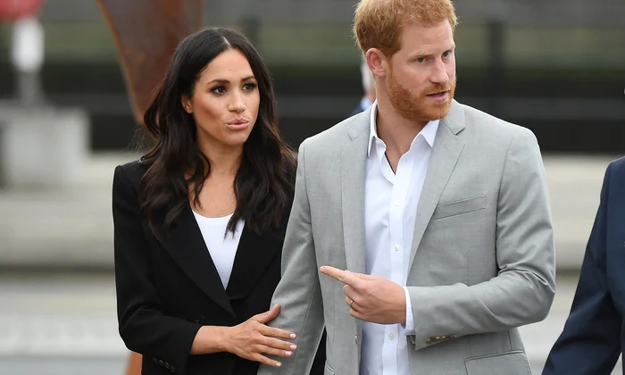meghan - harry