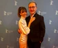 Berlinale 2023, Andreea Vasile și Tudor Giurgiu
