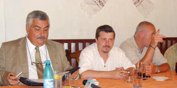CSM U Remin are bani, dar nu şi stadion