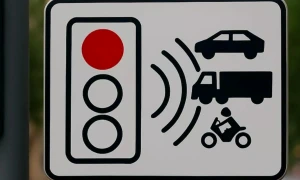 imagen senal 991c que avisa radar camara cercana controlar cumplir semaforo rojo 97 webp