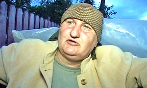 Catrina Mirăuţă, mama Domnicăi jpeg