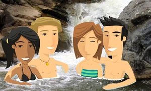 cub cascada ciucas png