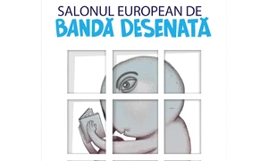A V a ediție a Salonului European de Bandă Desenată jpeg