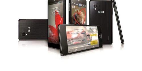 lg optimus g